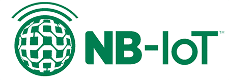 NB-IoT logo