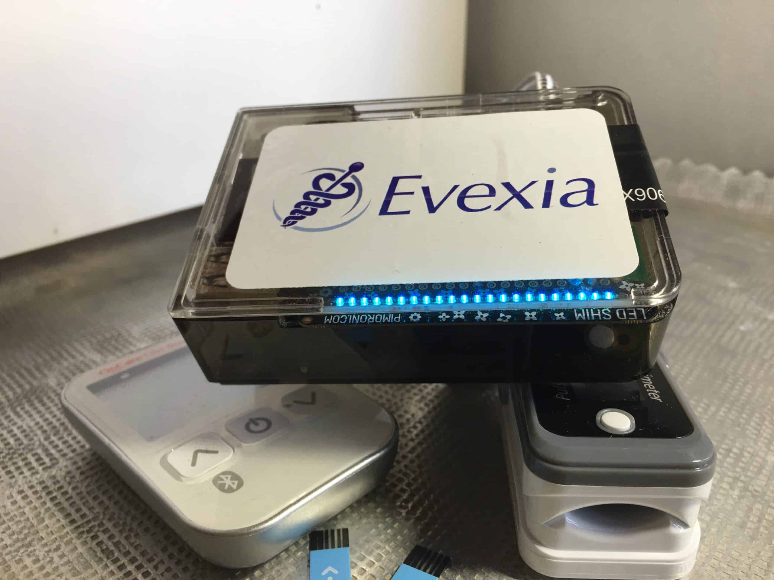 Evexia devices