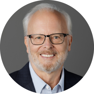 Raymond Ozzie, Founder & Chief Executive Officer
