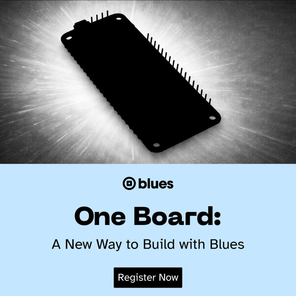 one board webinar promo