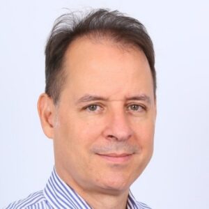 Rob Wurth, CEO of Lift AI