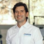 Germán Suárez Gómez coFounder at Sento