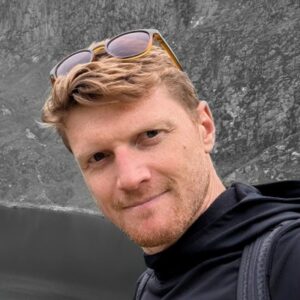 Tom Baker CTO Output Industries