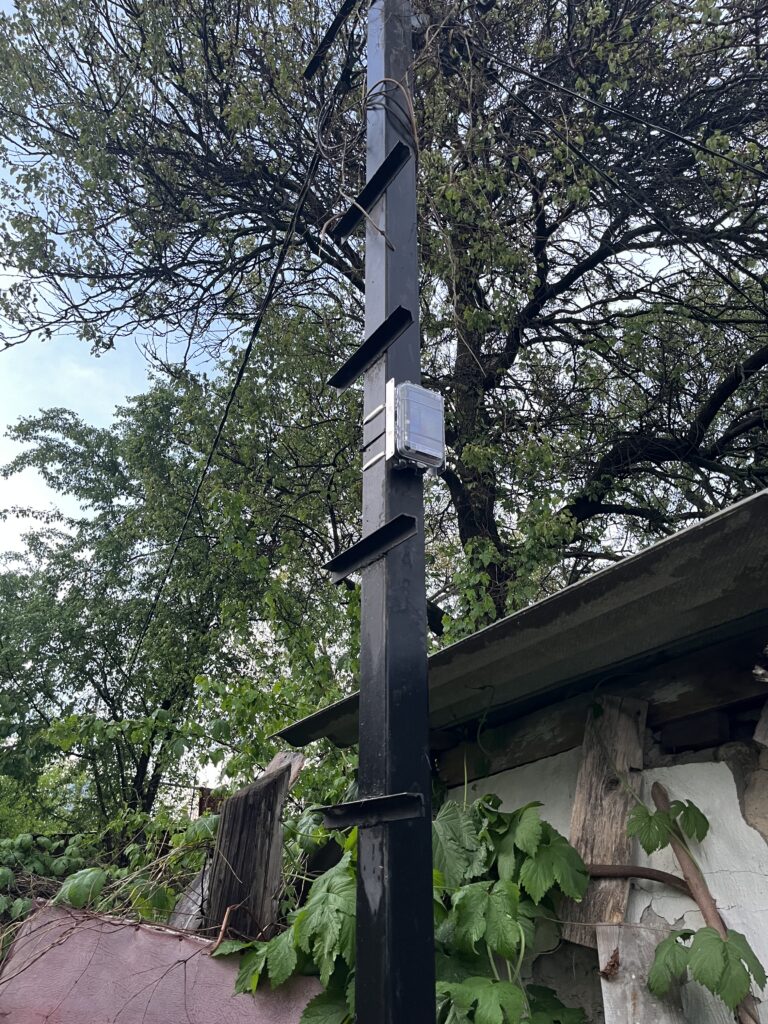 Industrial Manufacturing, male worker looking at machinery