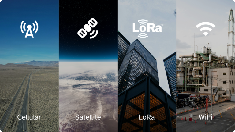 radio access technologies