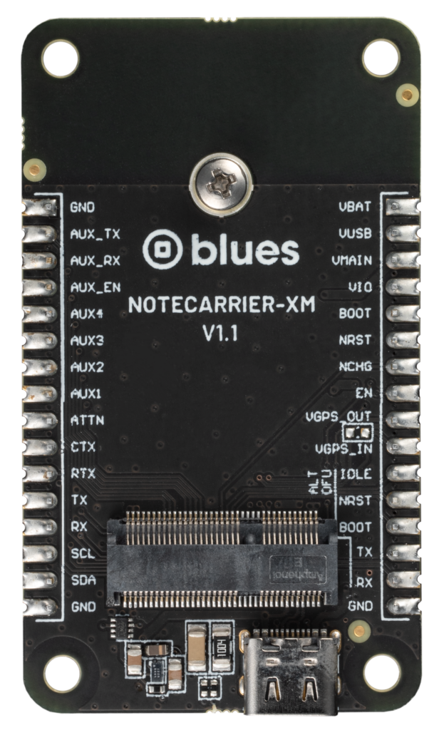 Notecarrier XM 1.1