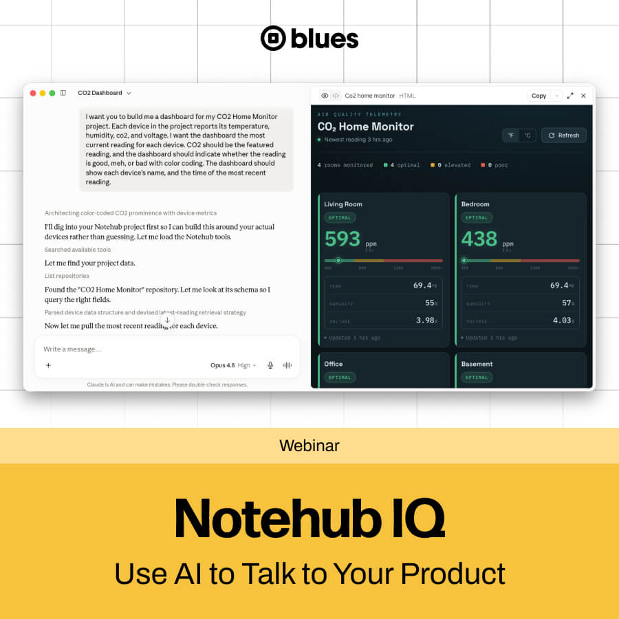 notehub iq webinar